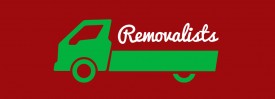 Removalists Winchelsea South - Furniture Removals